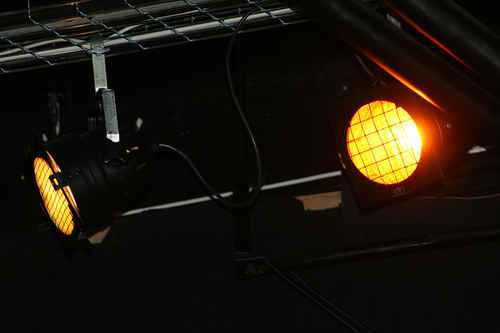 Spotlights