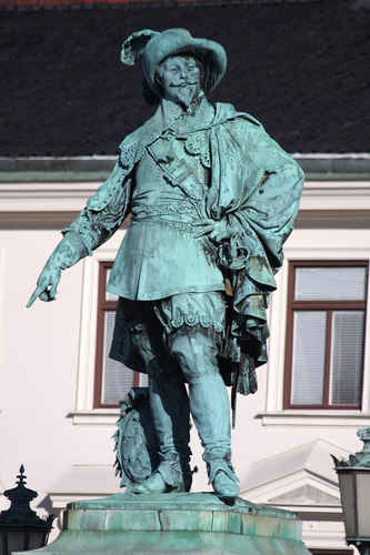 Gustav II Adolf