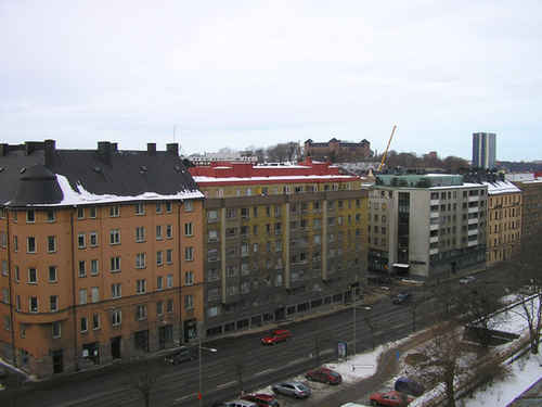 hus
