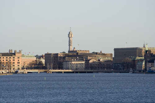 Gamla stan