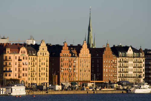 Norr Mälarstrand