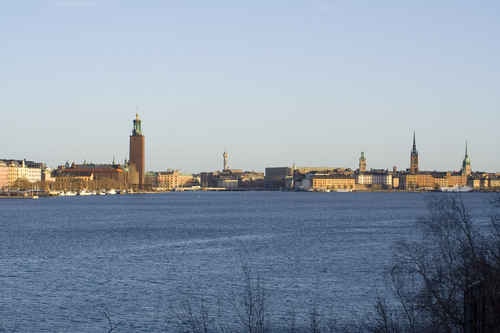 Riddarfjärden