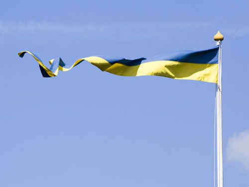 Svensk vimpel