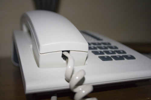Telefon
