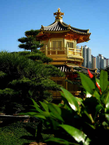 Tempel