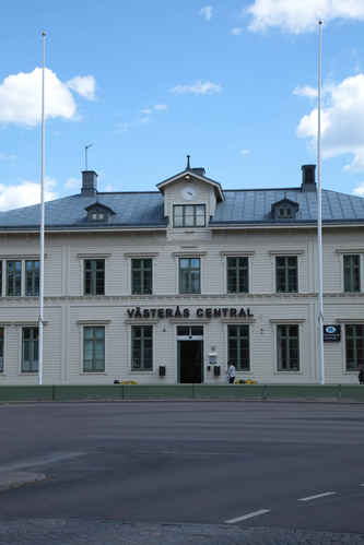 Centralstationen