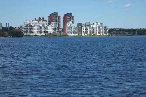 Öster Mälarstrand