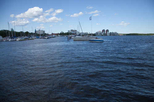 Gästhamn