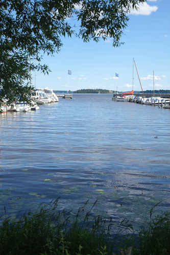Hamn