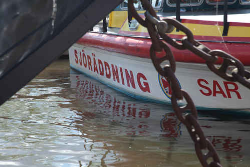 Sjöräddningen