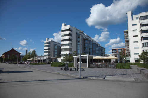 Öster Mälarstrand