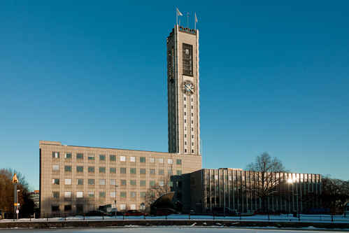 Västerås Stadshus