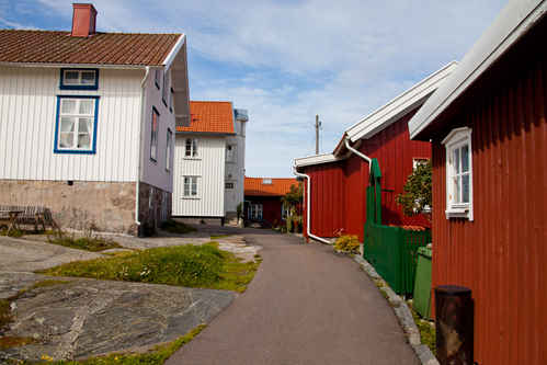 Västkustmiljö
