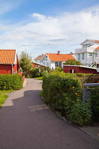 Käringön