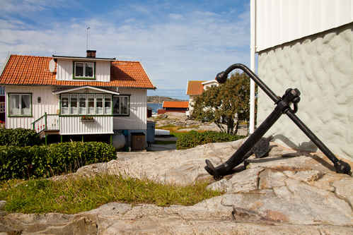 Käringön