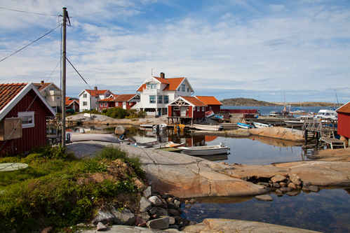 Käringön