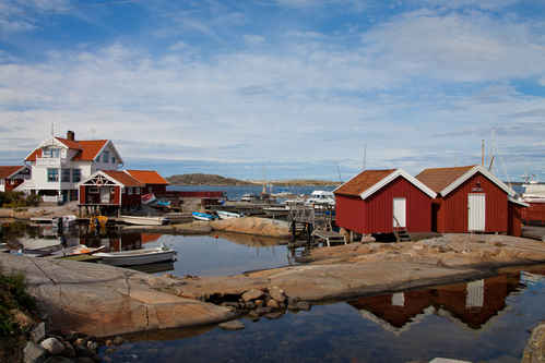 Käringön