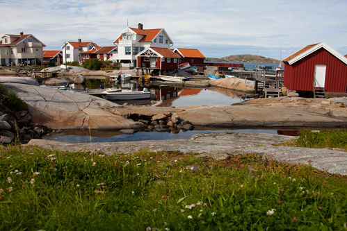 Käringön