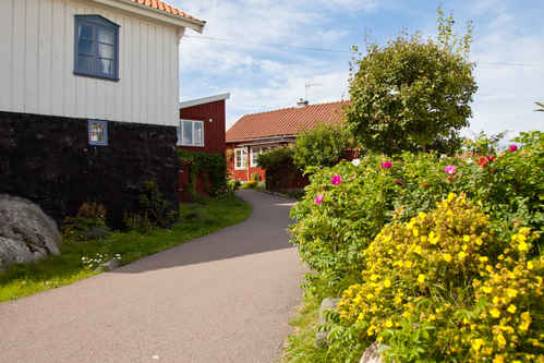 Kärringön