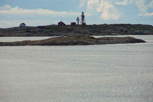 Måsteskär