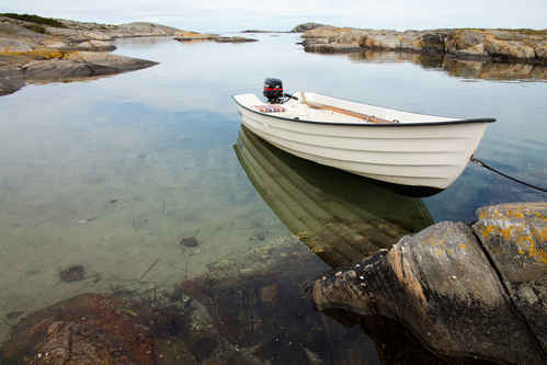 Motorbåt