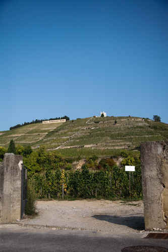 Berg i Hermitage