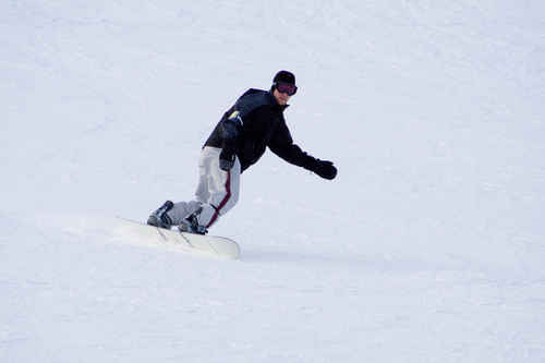 Vit vinter