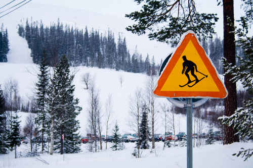 Vit vinter