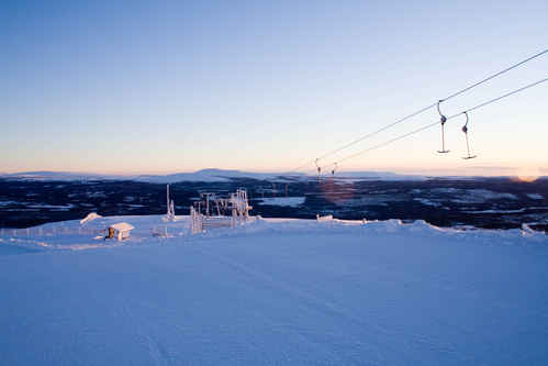 Vit vinter