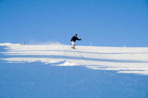 Vit vinter