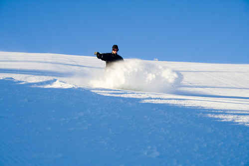 Vit vinter