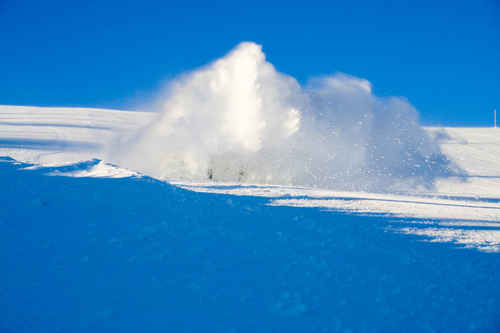 Vit vinter