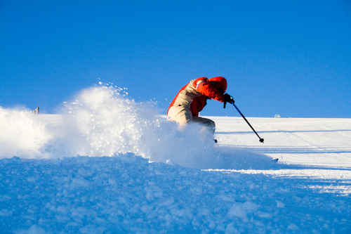 Vit vinter
