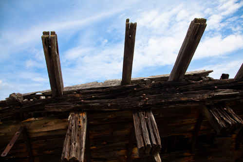 Skeppsvrak