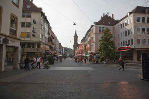 Würzburg