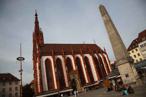 Marienkapelle