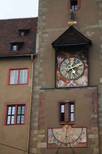 Würzburg Rathaus