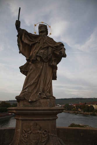 Alte Main brücke