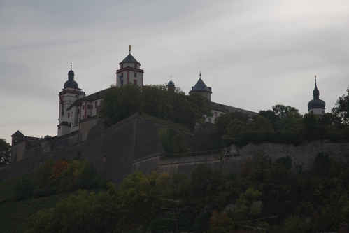 Festung Marienberg