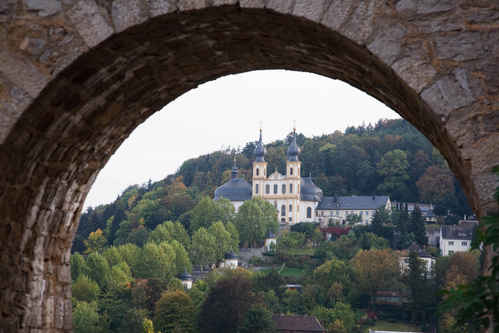 Käppele Würzburg