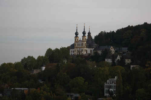 Käppele Würzburg
