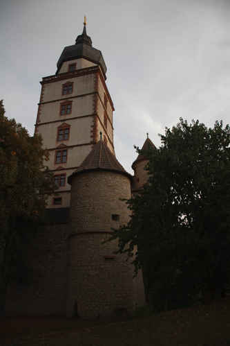 Festung Marienberg