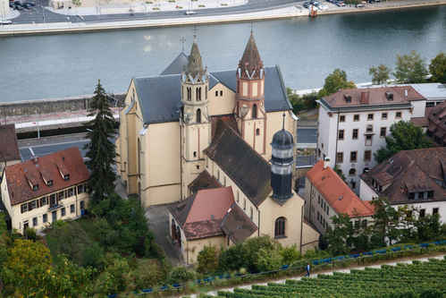 Würzburg
