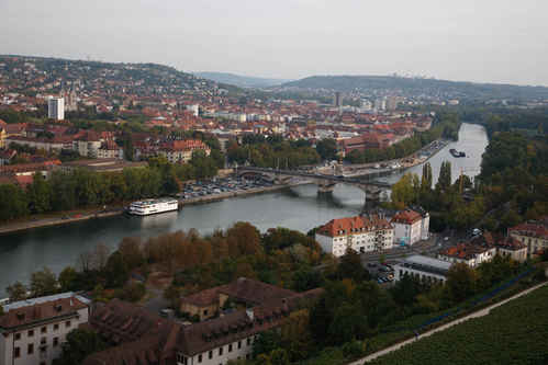 Würzburg