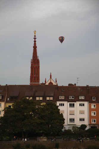 Luftballong