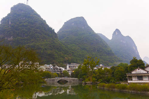 Yanghuo