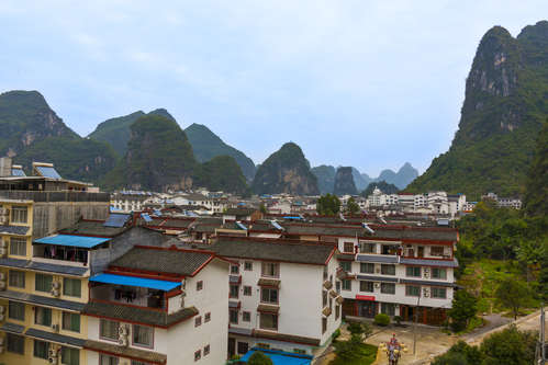 Yanghuo